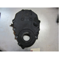 27Y110 Engine Timing Cover For 96-99 Chevrolet K2500  5.7 12558343